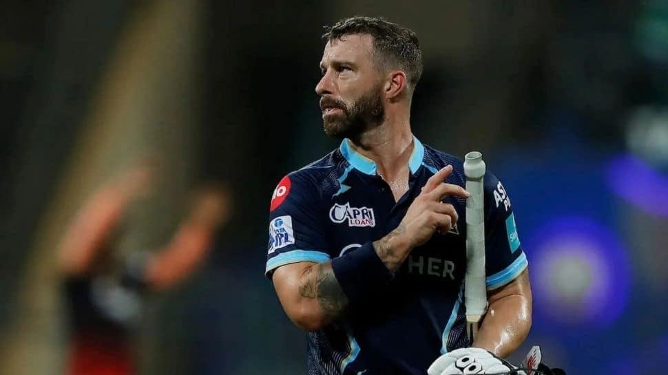 &#039;It&#039;s been frustrating...&#039;, Gujarat Titans Matthew Wade makes BIG statement ahead of IPL 2022 final against Rajasthan Royals 