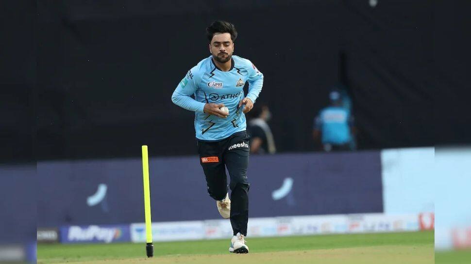It's not important to have 11 best players: Gujarat Titans all-rounder Rashid Khan ahead of IPL 2022 final against Rajasthan Royals