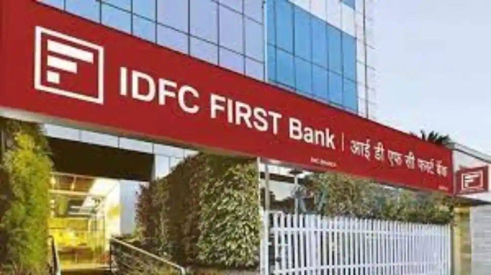 IDFC Bank Hikes Fixed Deposit Interest Rates Check Latest FD Rates 