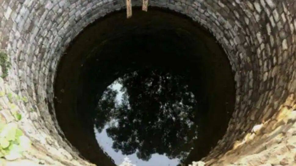 Uttar Pradesh: Girl, who went missing 11 days ago, found dead in well with hands, legs tied