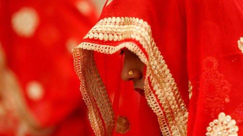 ‘Con bride’ allegedly dupes man of valuables worth Rs 12 lakh
