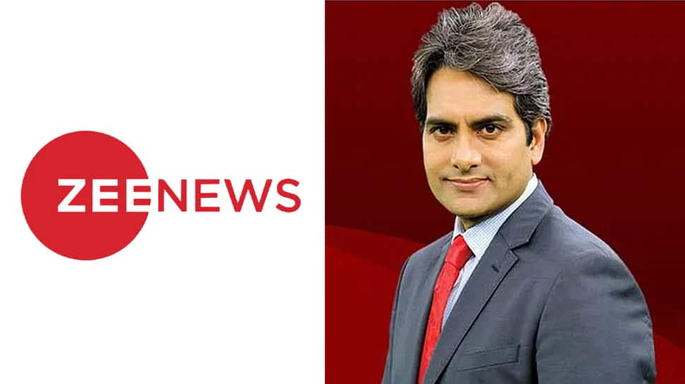 Idea Fest 2022: Zee News awarded &#039;Most Trusted News Channel&#039;, Sudhir Chaudhary &#039;Most Trusted CEO&#039;