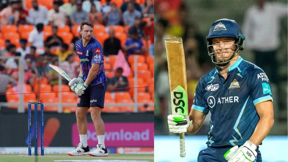 Jos Buttler vs David Miller Jos Buttler vs David Miller