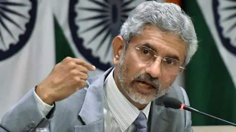 India able to maintain policy of non-alignment in polarised global scenario: External Affairs Minister S Jaishankar