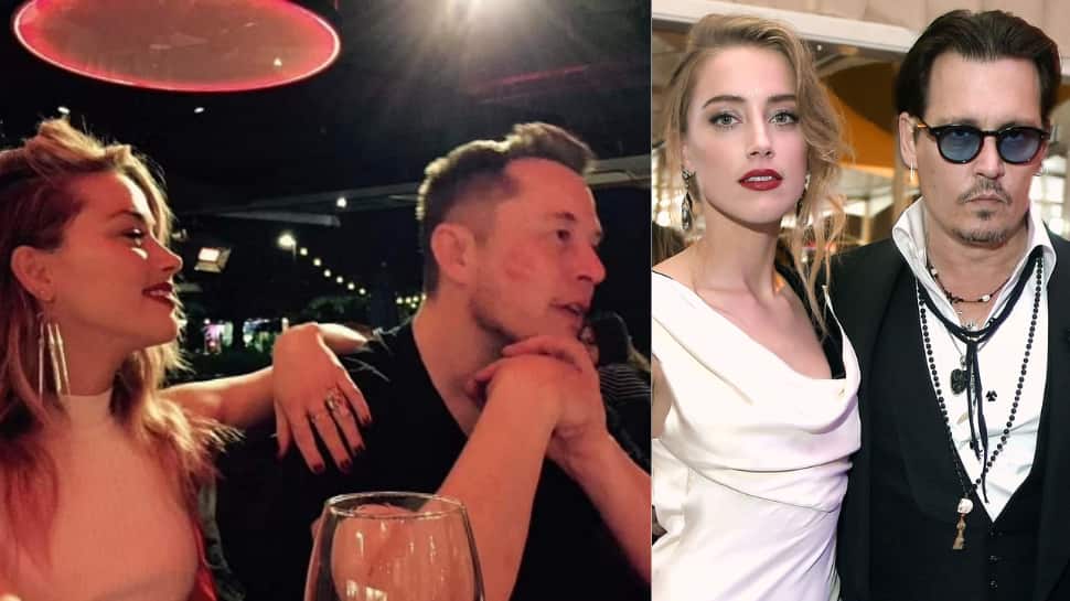 Elon Musk FINALLY reacts on ex Amber Heard and Johnny Depp's case: 'I hope they…’