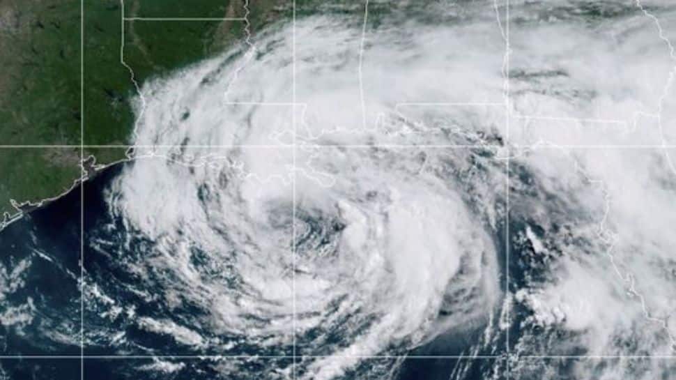 La première tempête tropicale se forme au large de la côte Pacifique du Mexique |  Nouvelles du monde