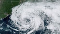 First tropical storm forms off Mexico's Pacific coast