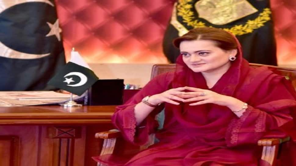 Elections in Pakistan will be held in August 2023, says Marriyum Aurangzeb 