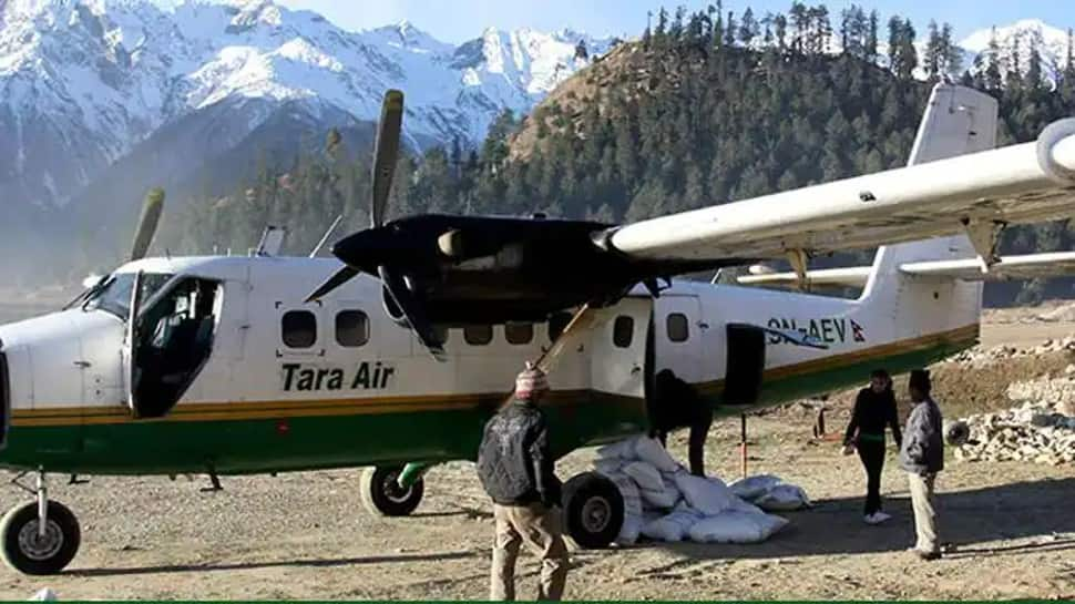 Nepal plane crash: Burnt-out wreckage of Tara Air flight located, search for survivors continues