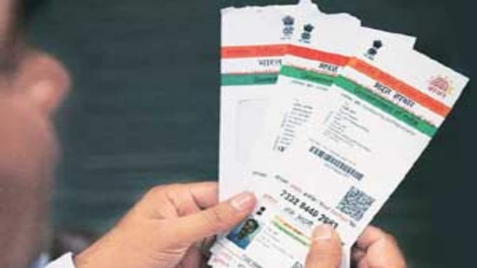 Aadhaar Card Misuse: Government warns citizens against sharing Aadhaar photocopies