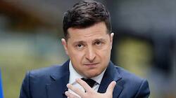 Ukraine gets missiles, howitzers as Zelensky expects good news on arms