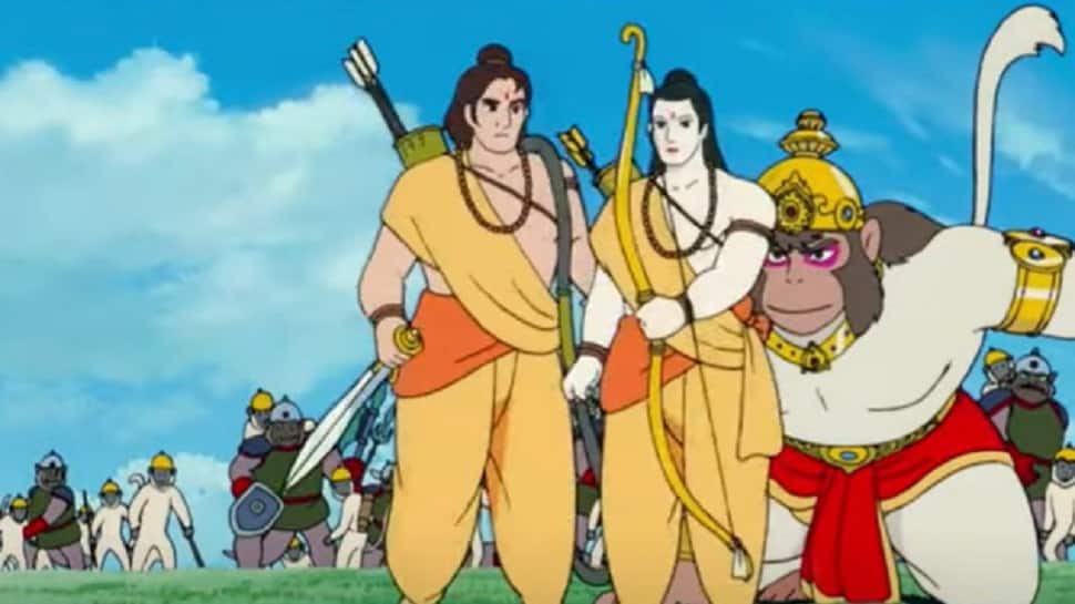 Mann Ki Baat: PM Modi talks about Japanese animation film 'Ramayana