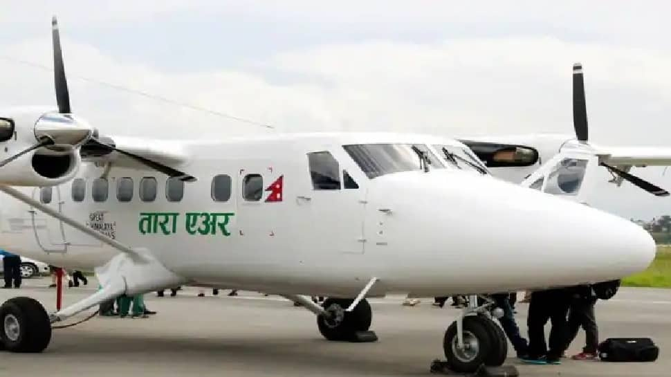 India issues emergency hotline number as Nepal plane with 4 Indians goes missing