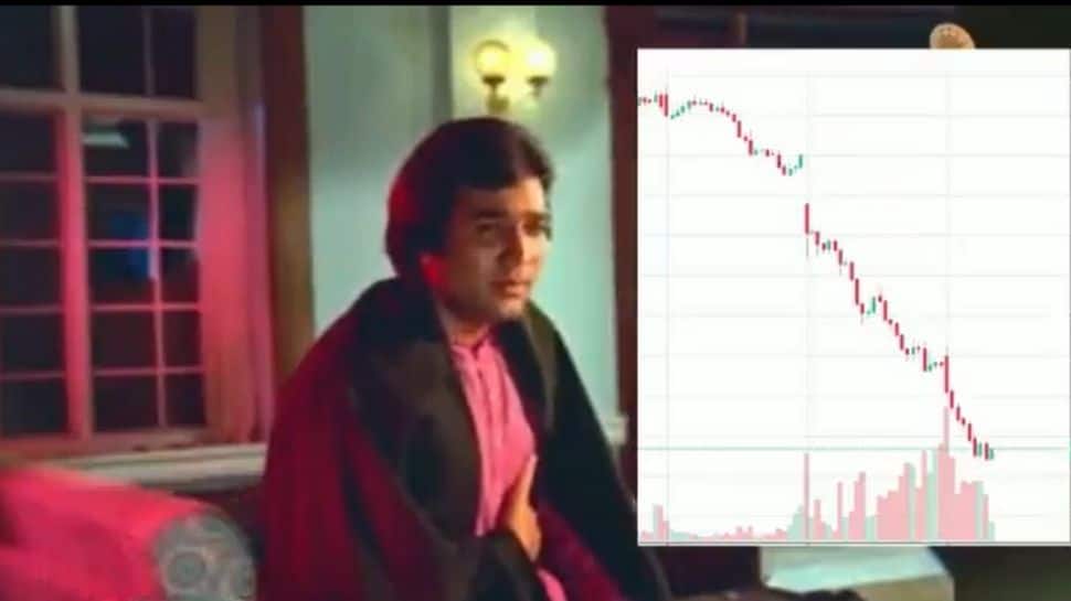 Harsh Goenka tweets Kishore Kumar's song, dedicates it to cryptos, stocks investors: Watch