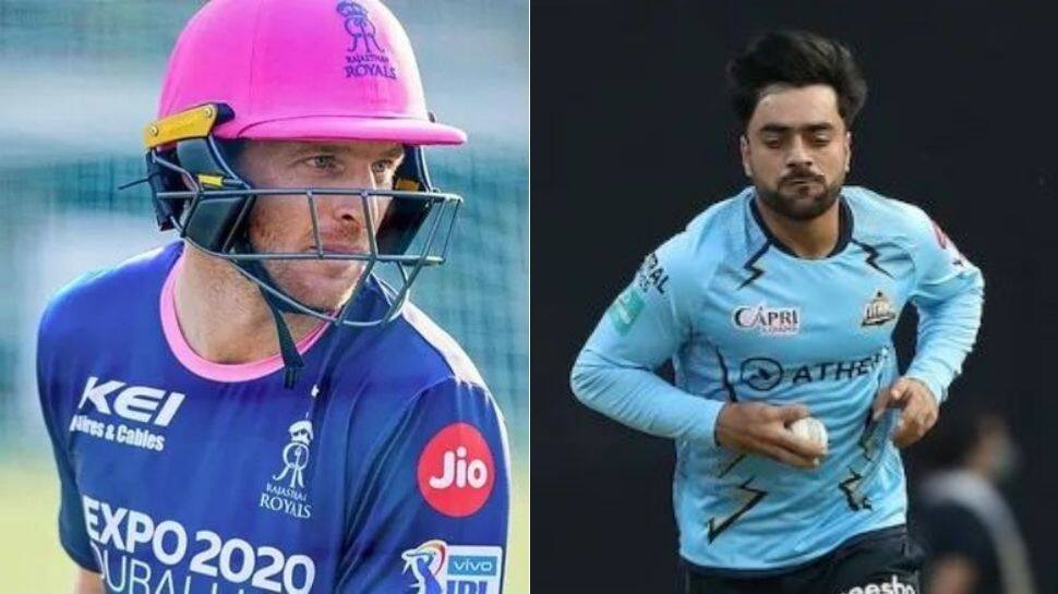 IPL 2022 Final GT vs RR Stats Preview: Is Jos Buttler a bunny of Rashid Khan? Here are all the key stats ahead of summit clash 