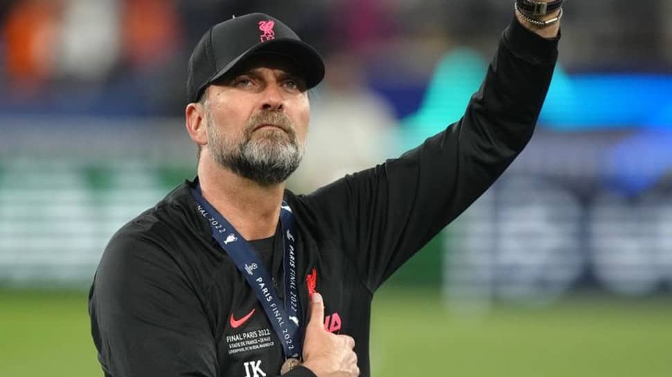 Book hotels for next year's UCL final in Istanbul: Liverpool manager Jurgen Klopp message to fans after defeat against Real Madrid