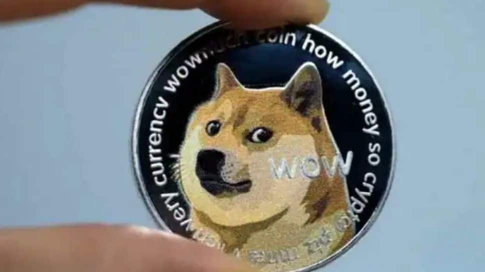 After Tesla, SpaceX to accept Dogecoin for merchandise soon