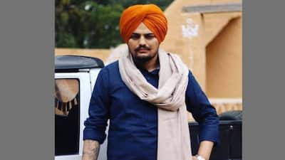 Sidhu Moosewala shot dead