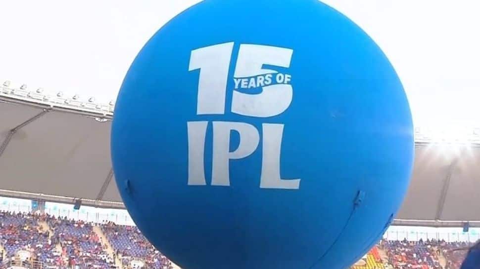 15 years of IPL