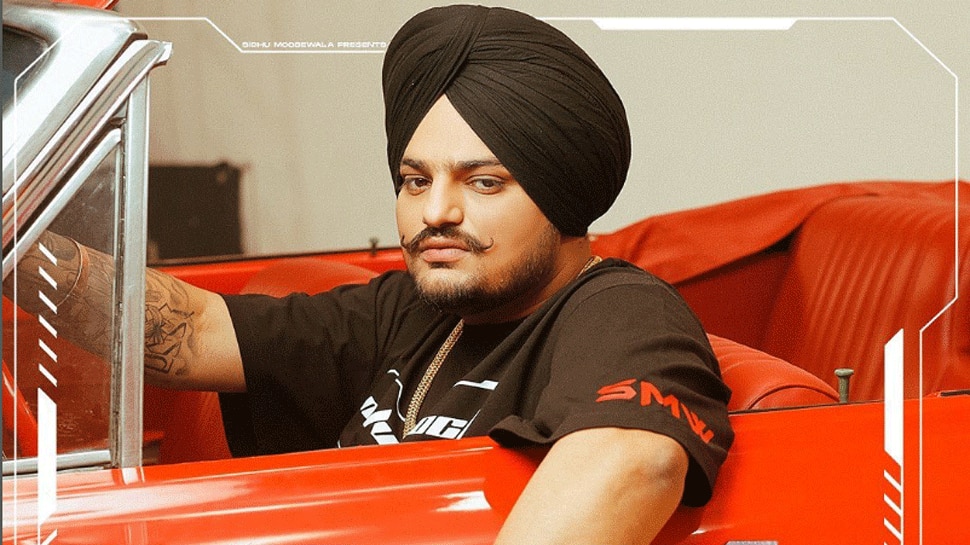 Singer Sidhu Moosewala dead: A look at his SUPERHIT Punjabi tracks