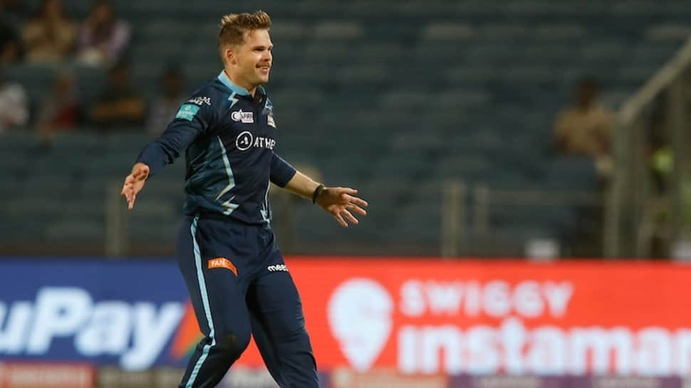 IPL 2022 Final GT vs RR: Lockie Ferguson bowls FASTEST delivery of tournament, surpasses Umran Malik