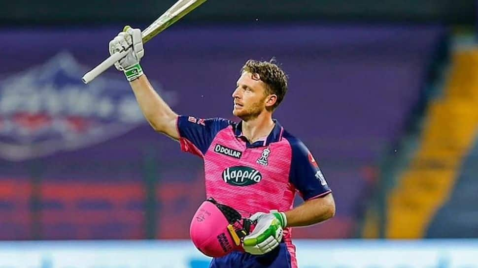 IPL 2022 Final GT vs RR: Rajasthan Royals&#039; Jos Buttler breaks THIS massive record held by David Warner 