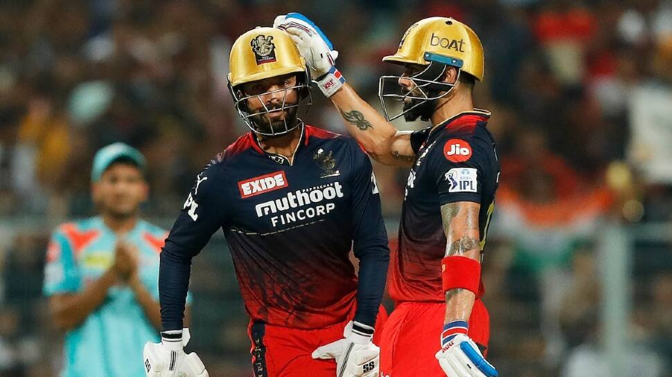 IPL 2022: RCB batter Rajat Patidar makes BIG statement on his &#039;idol&#039; Virat Kohli