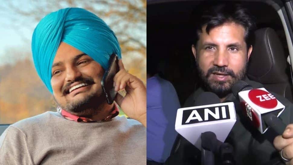 Punjab Congress chief blames AAP for singer Sidhu Moose Wala&#039;s murder, says ‘state government should step down’