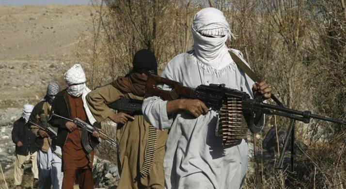 Taliban victory in Afghanistan inspired terrorists around world: UNSC report