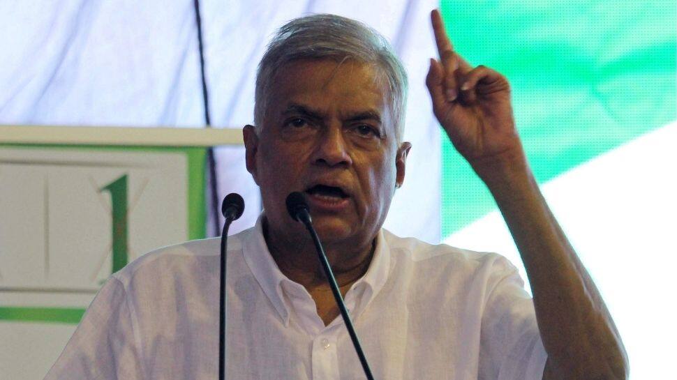 Sri Lankan PM Ranil Wickremesinghe makes special reference to India while advocating more powers to Parliament