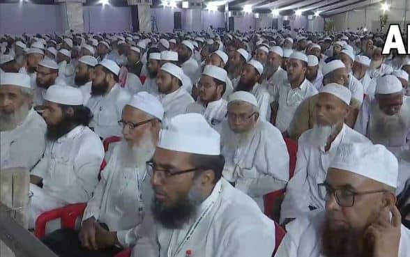 &#039;Silence of Muslims should not be taken as weakness&#039;: Jamiat Ulama-e-Hind, opposes UCC, passes resolution on Gyanvapi and Mathura cases