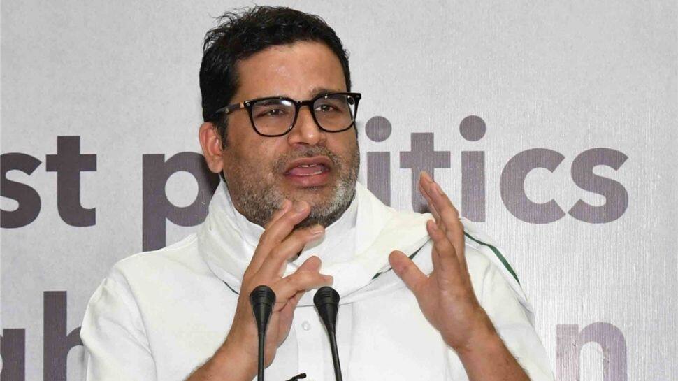 &#039;Chose Bihar because...&#039;: Prashant Kishor on his new political initiative &#039;Jan Suraaj&#039;