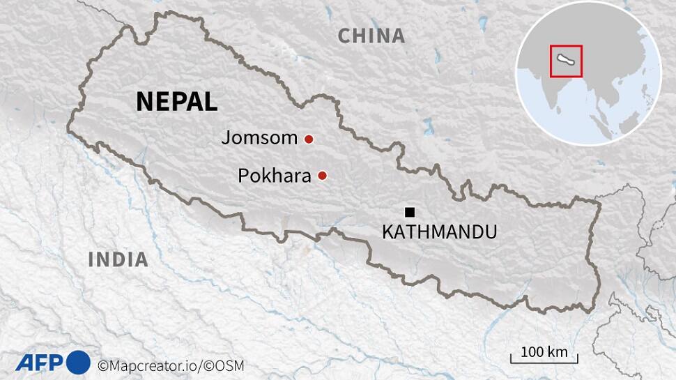 Nepal plane crash: Same month, same route, another tragedy after 10 years