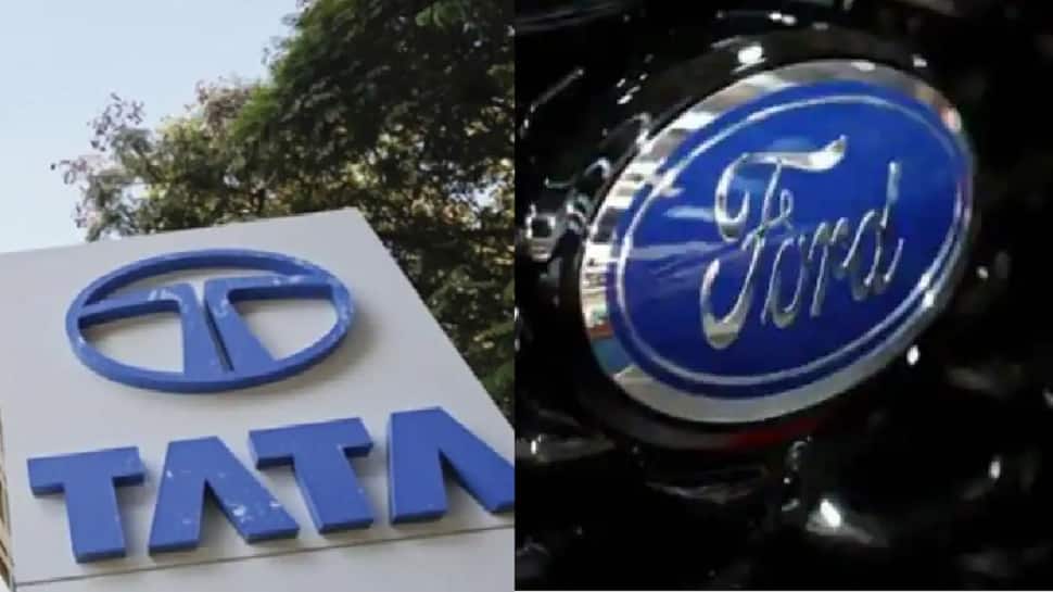 Tata Motors to acquire Ford&#039;s Gujarat manufacturing plant, make electric vehicles in Sanand