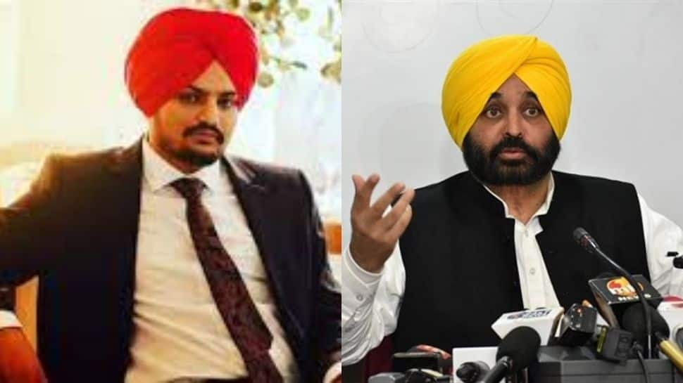 Punjab govt will leave no stone unturned to bring culprits to justice: CM Bhagwant Mann on Sidhu Moose Wala killing