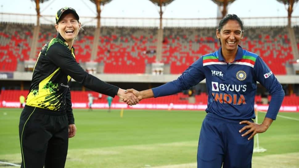 India vs Australia 2022: Women&#039;s team set to host Aussies in December