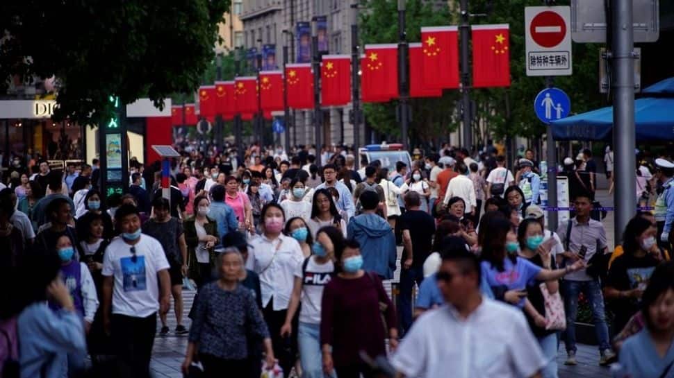 China's population to shrink for first time in 60 years, here's what it means for the world
