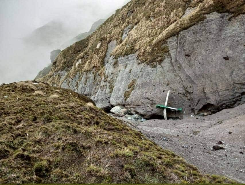 Nepal plane crash