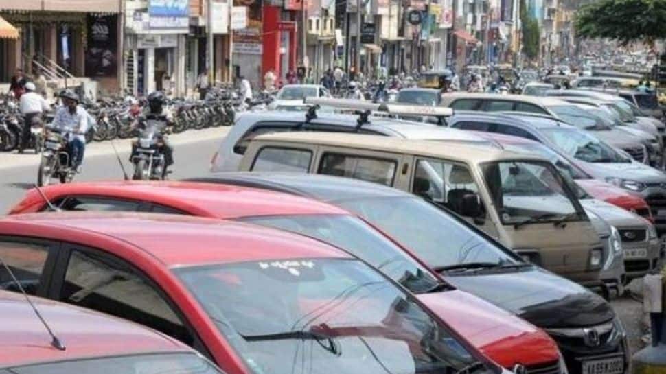 Good news for shoppers! Noida Authority slashes parking rates at Sector 18 market, check new rates here