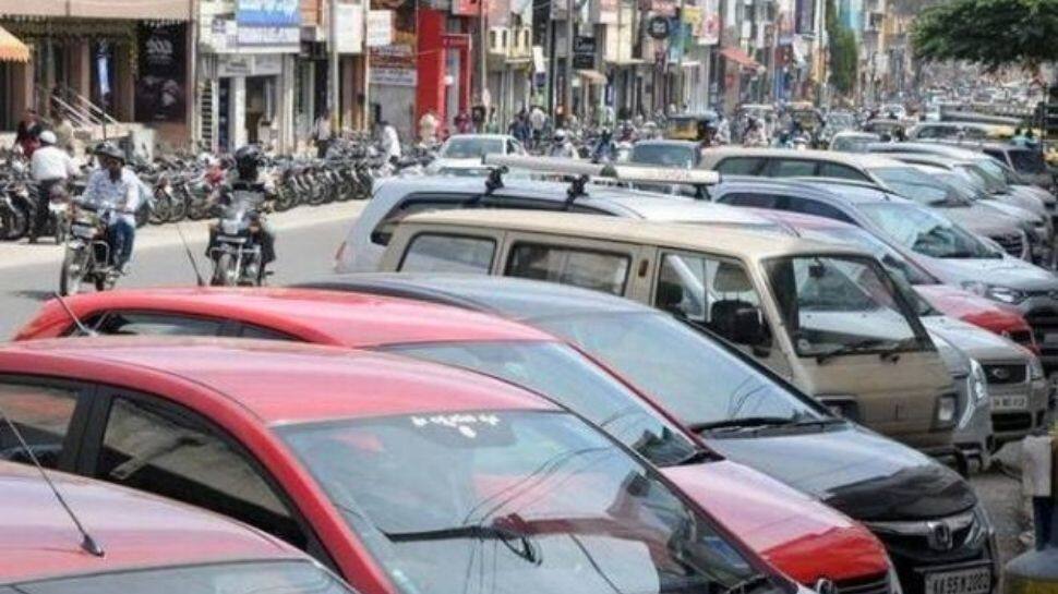 Good news for shoppers! Noida Authority slashes parking rates at Sector 18 market, check new rates here 