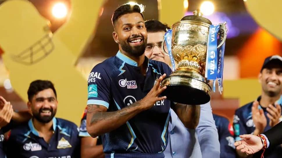 Hardik Pandya wants to win World Cup for India after IPL 2022 title with Gujarat Titans