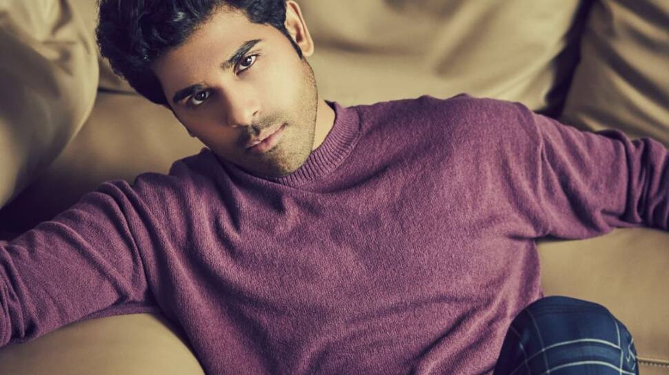 Happy Birthday Allu Sirish: Check out his 5 gym looks for Monday motivation