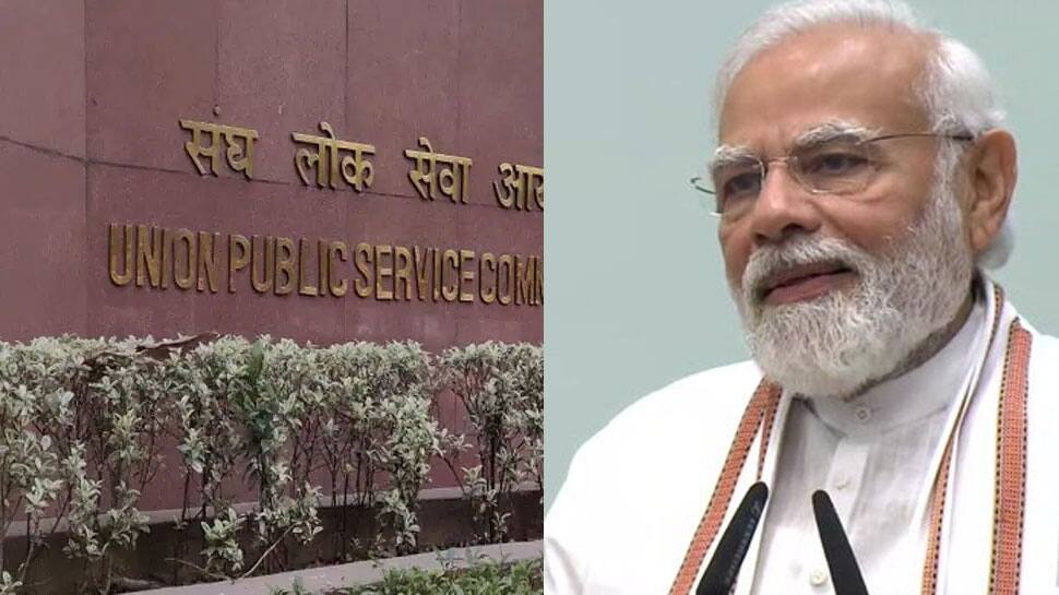 UPSC Civil Services Final Result 2021: PM Narendra Modi congratulates successful candidates, extends best wishes 