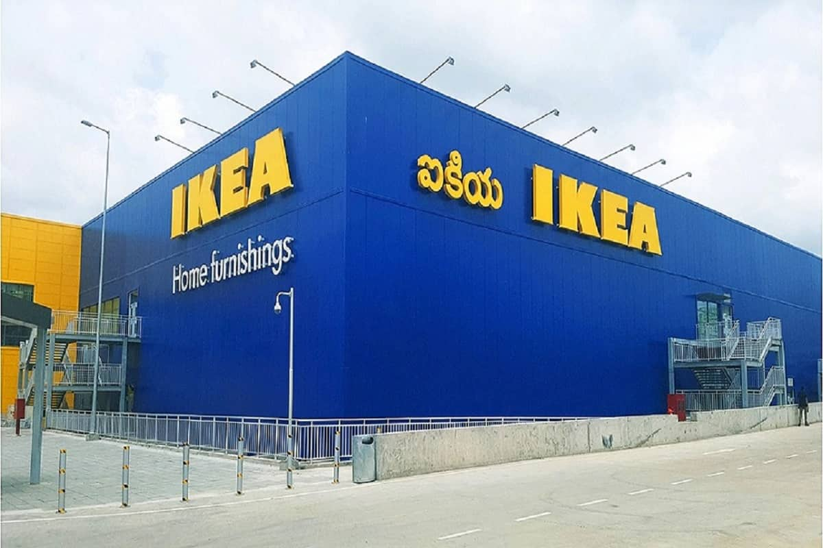 IKEA