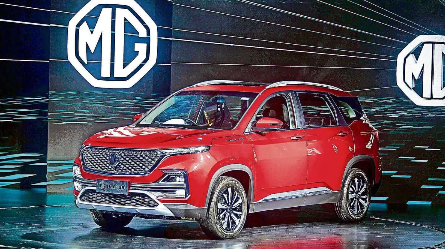 MG Motor