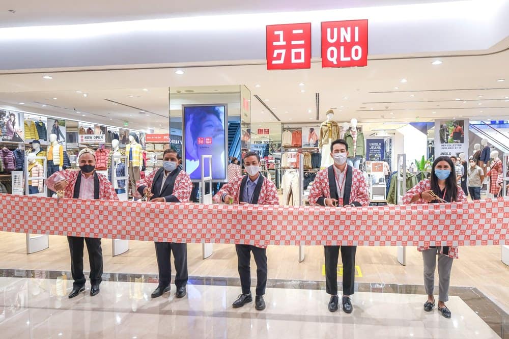 UNIQLO