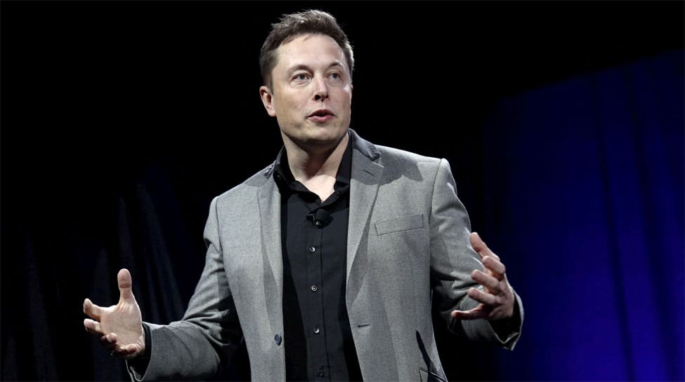 Tesla CEO is the highest paid CEO in 2021