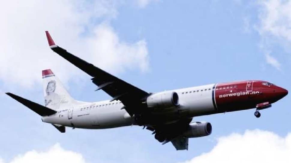 Norwegian Air to buy 50 Boeing 737 MAX aircrafts, delivery expected in 2025