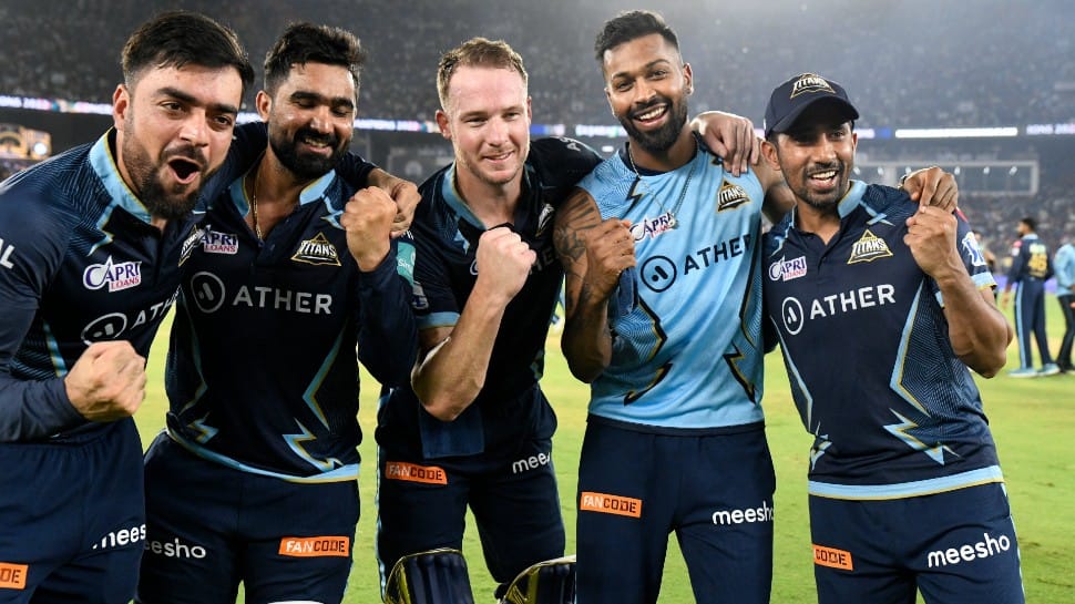 Critics said we didn&#039;t have batters or quality bowlers, but...: Hardik Pandya makes BIG statement after GT win IPL 2022