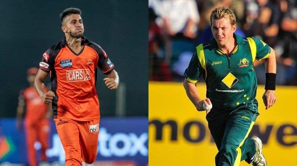 IPL 2022: Brett Lee REVEALS how Umran Malik can bowl even quicker